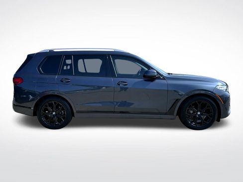 Used 2022 BMW X7 xDrive40i image 4