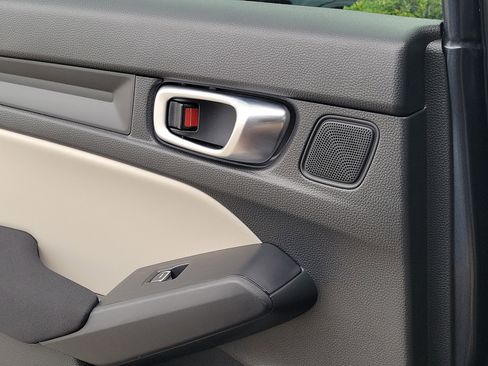Used 2024 Honda Civic EX image 16