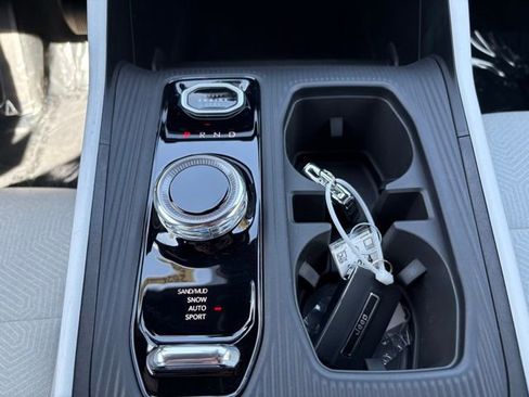 New 2026 Jeep Cherokee Laredo AWD/4WD image 15