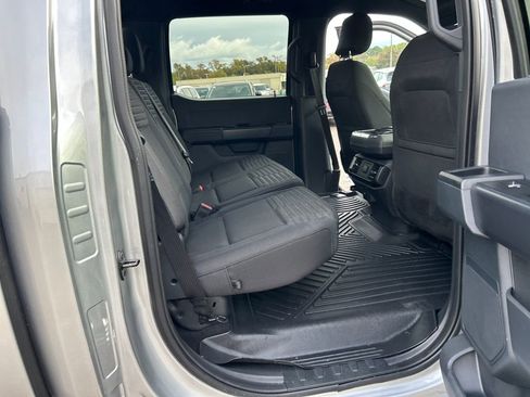 Used 2023 Ford F150 XL w/ STX Appearance Package image 28