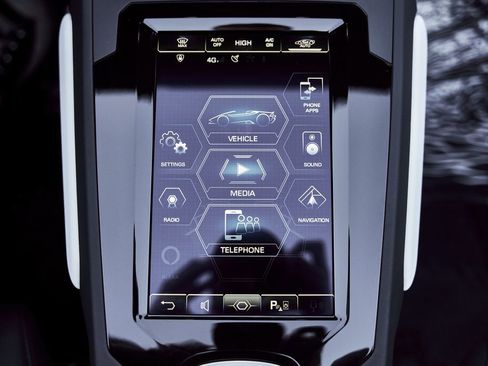 Used 2024 Lamborghini Huracan EVO image 67