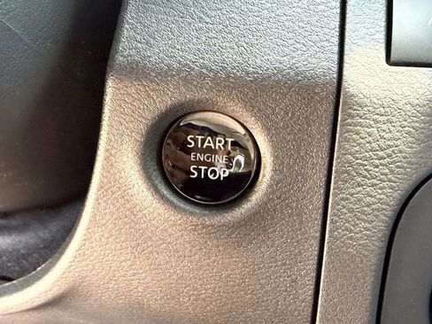 New 2026 Nissan Frontier S w/ S Utility Package RWD image 14