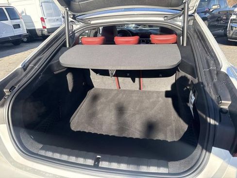 Used 2023 BMW 430i Gran Coupe xDrive w/ Premium Package image 9