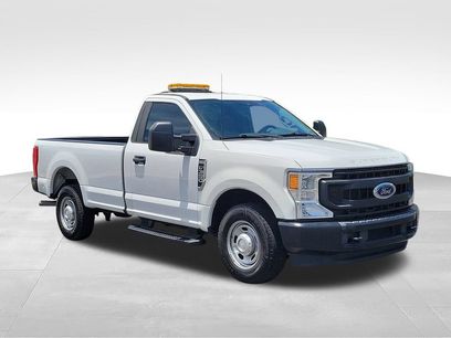 Used 2021 Ford F350 XL