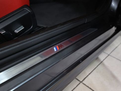 Used 2020 BMW 430i Convertible w/ M Sport Package RWD image 27