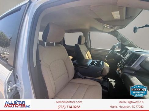 Used 2021 RAM 1500 Big Horn AWD/4WD image 20