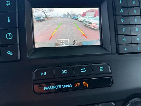 Used 2018 Ford F150 XL w/ Equipment Group 101A Mid image 14