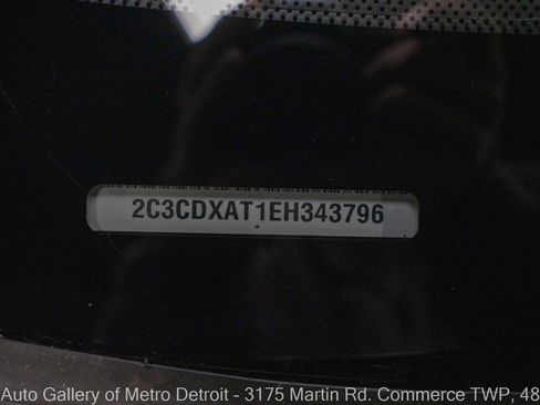 Used 2014 Dodge Charger Police image 17