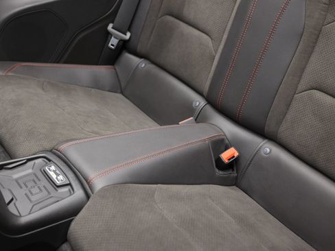 Used 2023 Chevrolet Camaro ZL1 RWD image 49