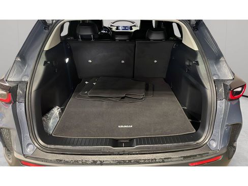 Used 2025 MAZDA CX-50 AWD 2.5 S w/ Preferred Package image 12