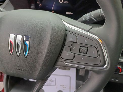 Used 2024 Buick Encore GX Sport Touring w/ Comfort Package image 33