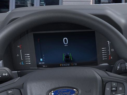 New 2025 Ford Ranger XL w/ Trailer Tow Package image 13