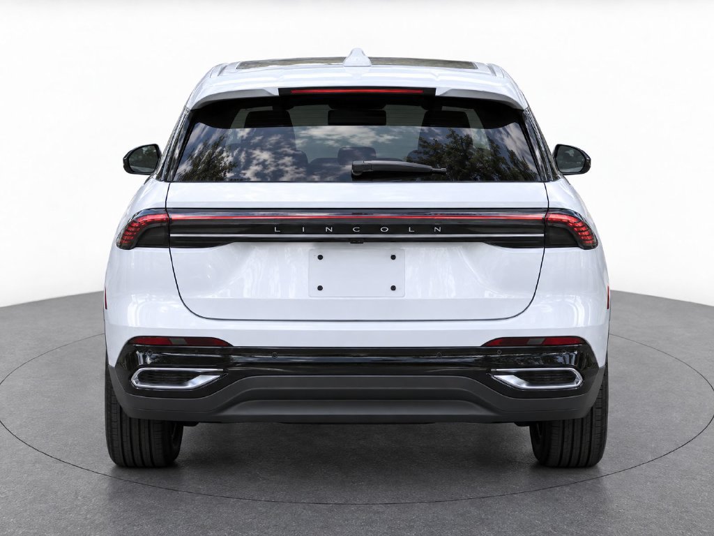 Used 2025 Lincoln Nautilus Premier w/ Equipment Group 102A AWD/4WD image 33