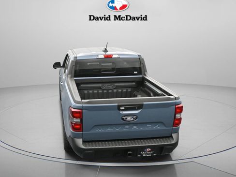 New 2026 Ford Maverick Lariat AWD/4WD image 14