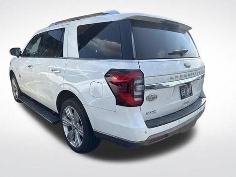 Used 2023 Ford Expedition King Ranch AWD/4WD image 6