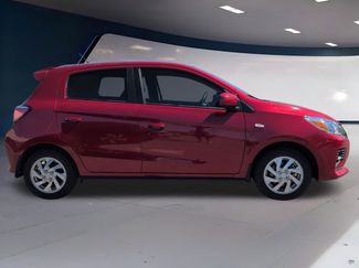 Used 2024 Mitsubishi Mirage video 2