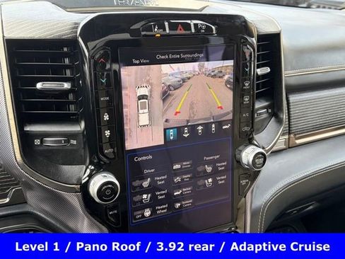 Used 2019 RAM 1500 Limited image 23