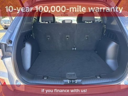 Used 2022 Ford Escape SE w/ Convenience Package image 21