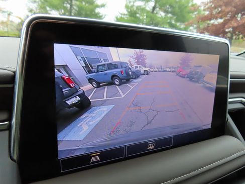 Used 2021 Chevrolet Tahoe LS image 25