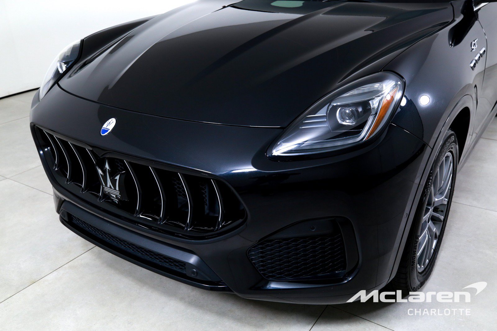 Used 2023 Maserati Grecale GT AWD/4WD image 36
