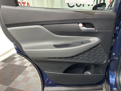 Used 2023 Hyundai Santa Fe SEL w/ Cargo Package image 19