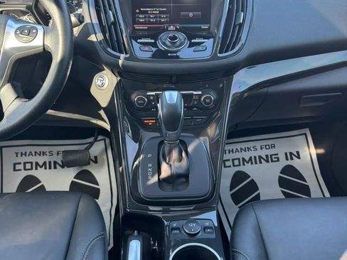 Used 2015 Ford Escape Titanium FWD image 45