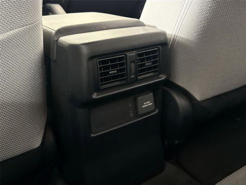 Certified 2025 Toyota 4Runner TRD Sport image 33