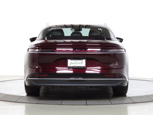 Used 2024 Lucid Air Touring AWD/4WD image 4