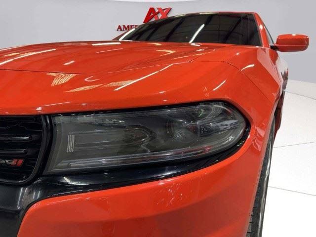 Used 2022 Dodge Charger SXT AWD/4WD image 11