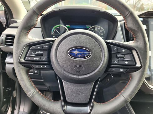 New 2026 Subaru Crosstrek 2.5i Limited AWD/4WD image 18