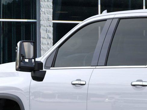 New 2026 Chevrolet Silverado 3500 High Country w/ Technology Package image 12