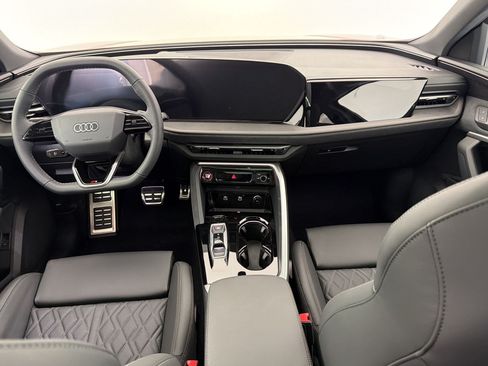 New 2026 Audi SQ5 Premium Plus AWD/4WD image 15