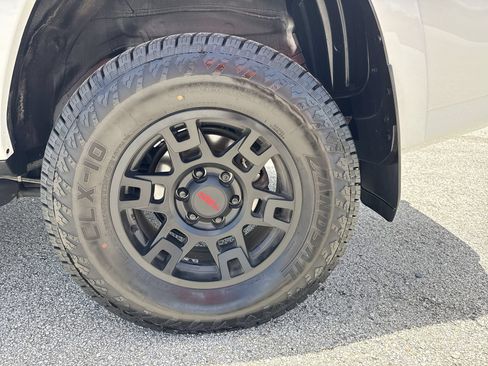 Used 2024 Toyota 4Runner TRD Pro AWD/4WD image 19
