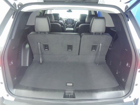 Used 2020 Chevrolet Traverse LT w/ LT Premium Package image 29