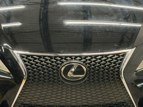 Used 2014 Lexus IS 250 w/ F-Sport Package RWD image 5