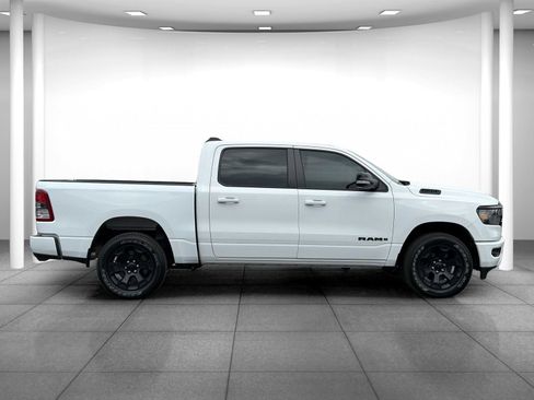 Used 2022 RAM 1500 Big Horn image 8