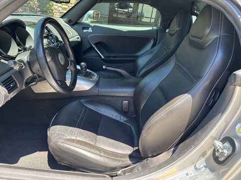 Used 2008 Saturn Sky w/ Premium Trim Package RWD image 11