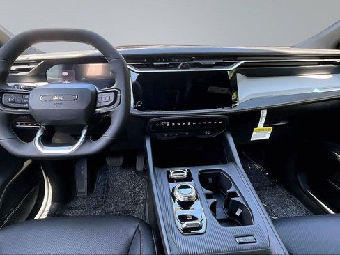 New 2026 Jeep Cherokee Limited AWD/4WD image 6