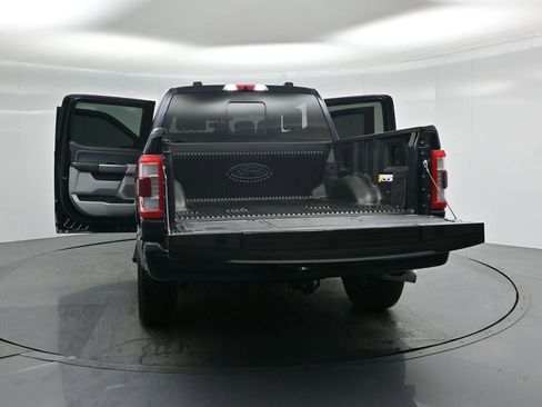 Used 2023 Ford F150 Limited image 34