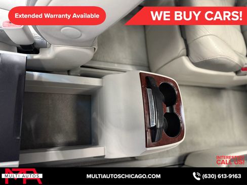 Used 2011 Toyota Sienna XLE image 30