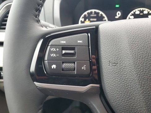 New 2026 Honda Odyssey EX-L image 32