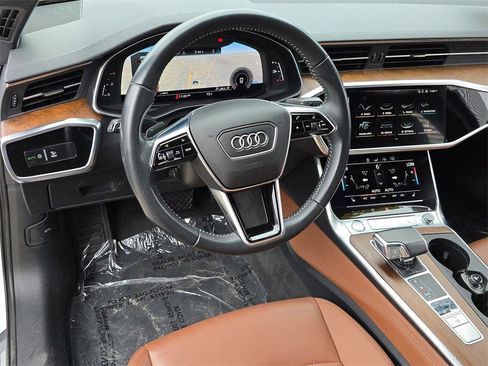 Used 2020 Audi A6 2.0T Premium Plus w/ Premium Plus Package image 19
