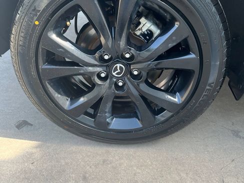 Certified 2024 MAZDA CX-30 AWD 2.5 S w/ Select Sport Pkg image 26