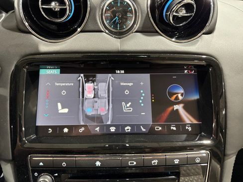 Used 2019 Jaguar XJ L Portfolio image 85