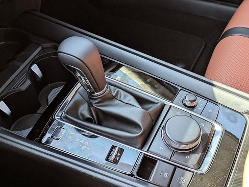 New 2026 MAZDA CX-50 2.5 Turbo w/ Premium Plus Pkg image 24