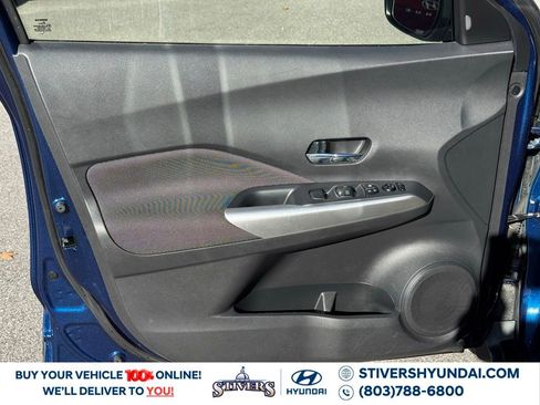 Used 2020 Nissan Kicks SV image 25