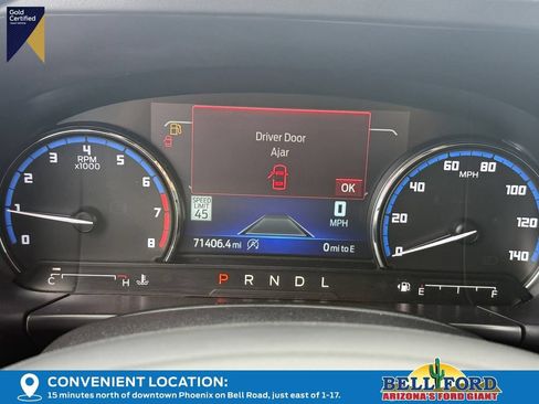 Certified 2021 Ford Bronco Sport Outer Banks AWD/4WD image 31