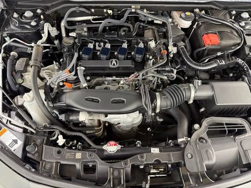 Certified 2024 Acura Integra A-Spec FWD image 43