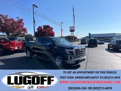 Used 2020 GMC Sierra 1500 SLT w/ SLT Premium Package