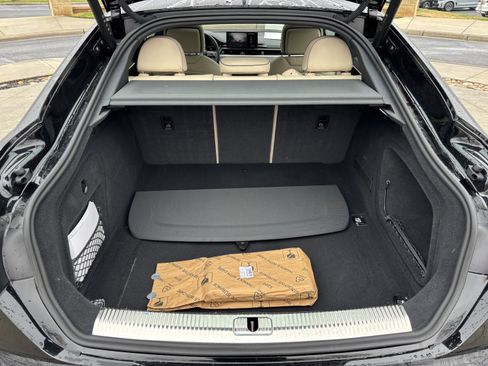 Certified 2025 Audi A5 2.0T Premium Plus w/ Convenience Plus Package image 34